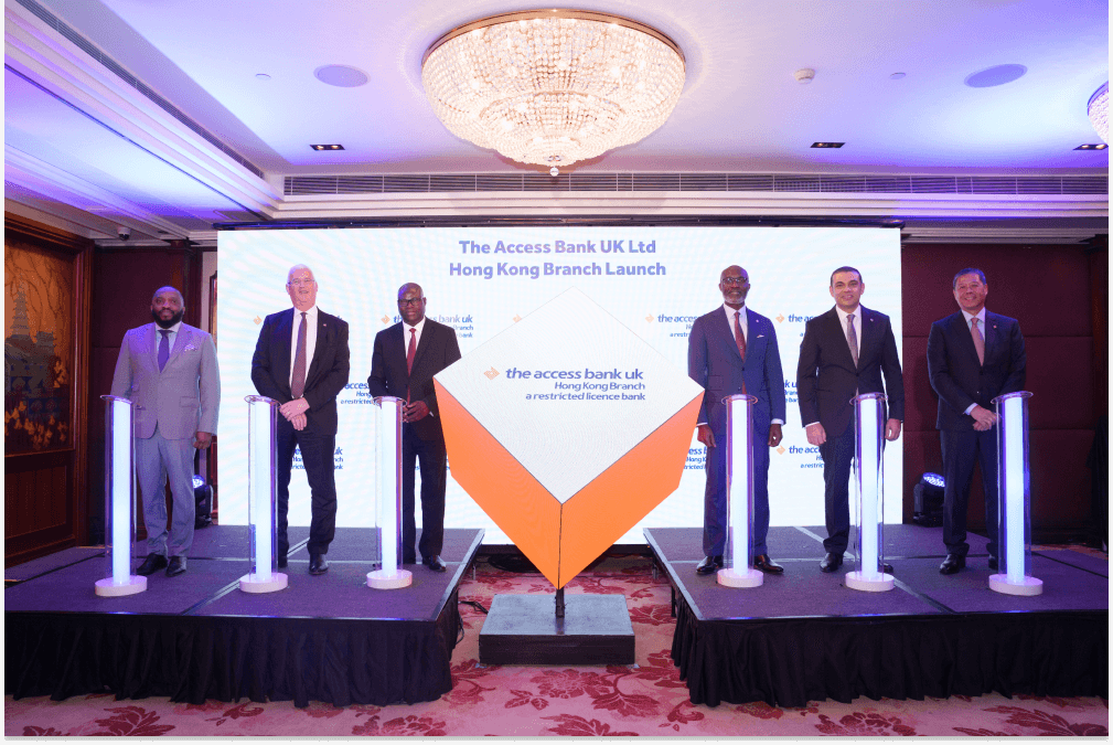 Access Bank UK