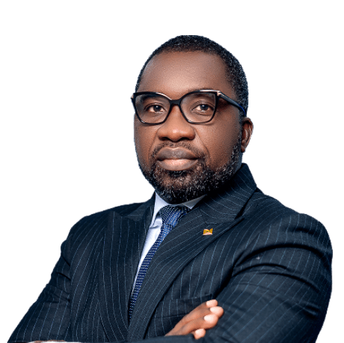 Adeboye Ayewamide Isaac