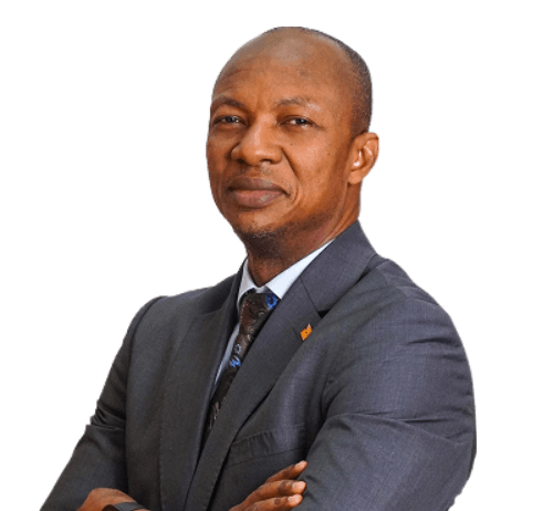 Arinze Kenechukwu Osuachala
